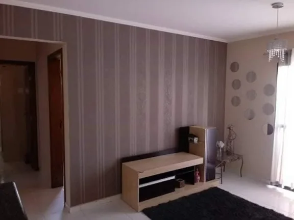 Imagem Oportunidade no Condomínio Morada das Américas, 63M² com 2 Dormitórios
