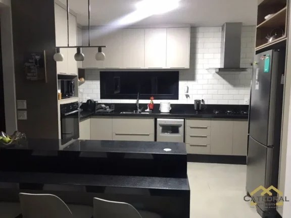 Imagem Casa com 2 quartos (1 Suíte) à venda no Reserva Ermida - Jundiaí/SP