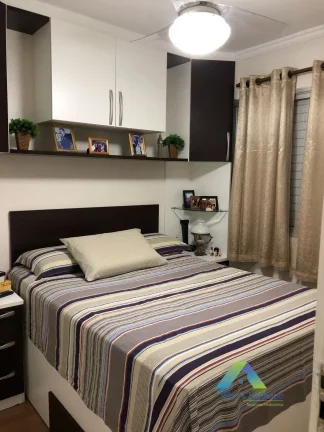 Imagem LINDO APARTAMENTO COM 63m² EM 3 DORMITORIOS NA REGIÃO DO SACOMÃ/ZSUL.