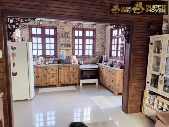 Imagem Casa no Laranjal Pelotas-RS