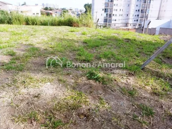 Imagem Venda, terreno, comercial e residencial, no jardim Paraiso em Campinas. 
Zoneamento ZM 2.
Localizada...