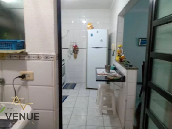 Imagem Sobrado à venda, 110 m² por R$ 581.000,00 - Parque Independência - São Paulo/SP