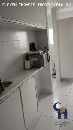 Imagem OPORTUNIDADE NA GRAÇA: 3/4 REFORMADO COM 2 VAGAS NA BARÃO DE LORETO COM DUAS VAGAS 