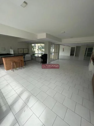 Imagem Apartamento à venda, 50 m² por R$ 389.000,00 - Tucuruvi - São Paulo/SP