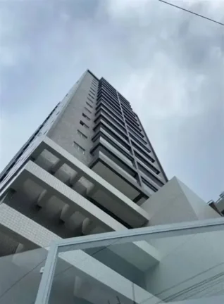 Imagem APARTAMENTO COM 53.17 m² - REAL - PRAIA GRANDE SP
