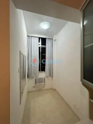 Imagem Apartamento com 3 dormitórios à venda, 110 m² por R$ 1.050.000,00 - Copacabana - Rio de Janeiro/RJ