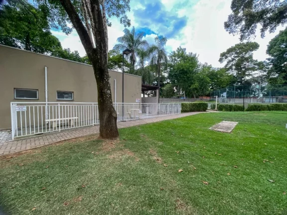 Imagem Apartamento para locação com2 dormitórios no Residencial Portal do Bosque