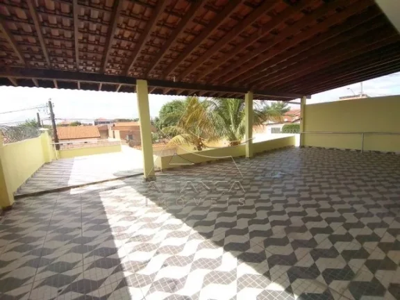 Imagem Casa - Ribeirão Preto - Antonio Palocci