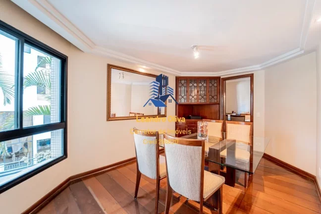 Imagem Condomínio Antares - ️ Apartamento Alto Padrão à Venda – Paraíso, São Paulo/SP