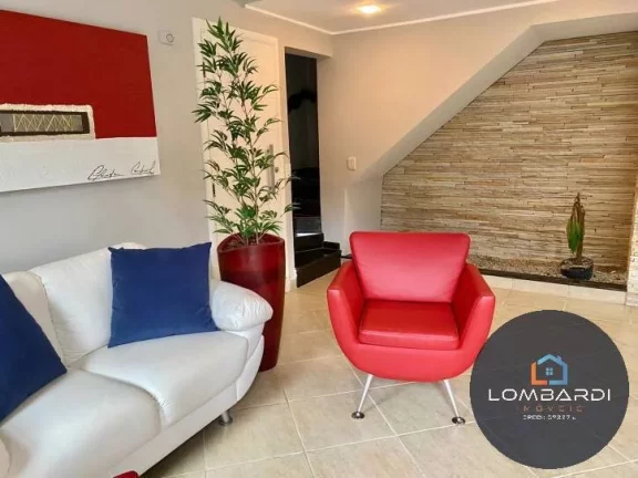 Imagem Apartamento para Venda em Ubatuba/SP