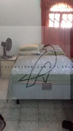 Imagem Vendo Casa ampla, Boca do Rio, Salvador-BA
