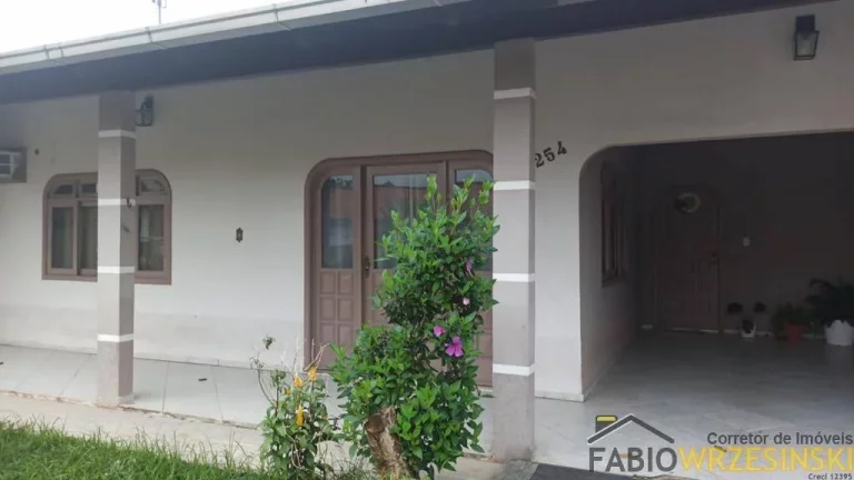 Imagem Casa em Indaial