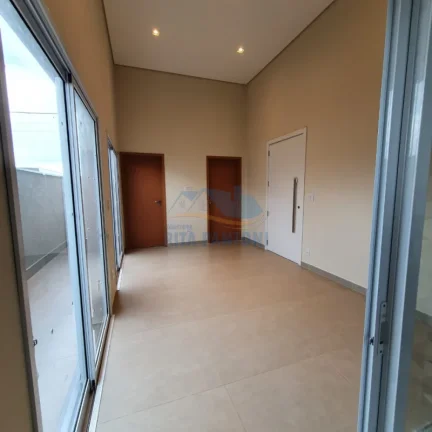 Imagem Casa Condominio - Ribeirão Preto - Bonfim Paulista - Região Sul