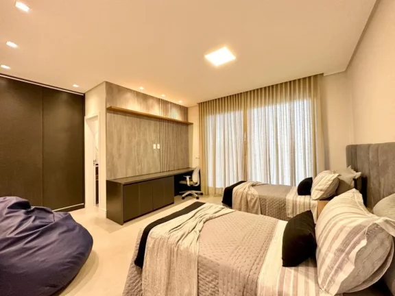 Foto do imóvel: Casa Padrão