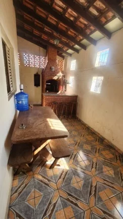 Imagem Casa com 2 dormitórios à venda, 141 m² por R$ 395.000,00 - Parque Esmeralda - Sorocaba/SP