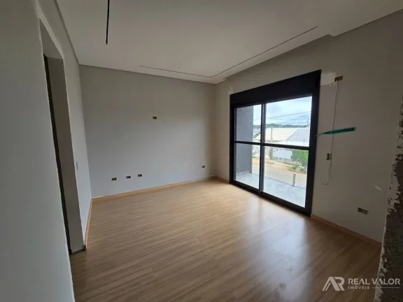 Imagem Sobrado com 3 quartos, Eucaliptos - Fazenda Rio Grande