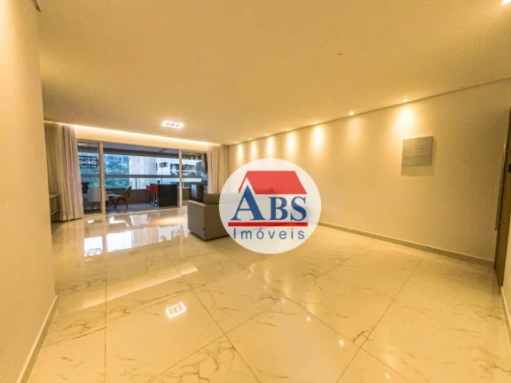Imagem Apartamento com 3 dormitórios à venda, 147 m² por R$ 1.700.000,00 - Canto do Forte - Praia Grande/SP