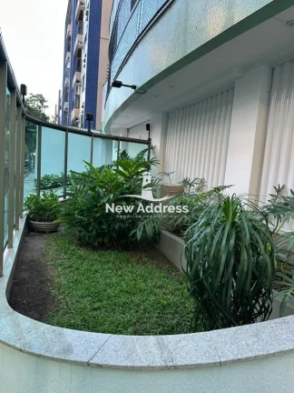 Imagem Jardim da Penha: à venda apartamento Garden de 3 quartos e 100m², sol da manhã
