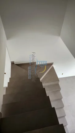 Imagem Sobrado Geminado Guanabara