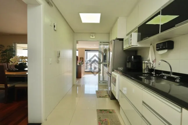 Imagem Apartamento vila mariana pronto para morar vista livre