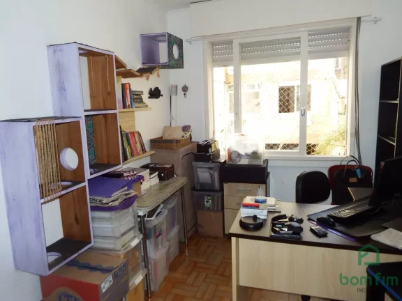 Imagem Apartamento para venda, 2 quarto(s), Centro Histórico, Porto Alegre