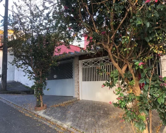 Imagem EXCELENTE IMÓVEL PARA LOCAÇÃO, RUA TRANQUILA E ARBORIZARA!!!
