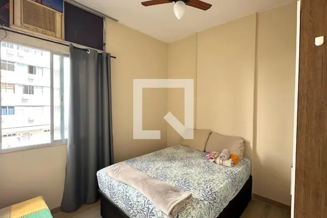 Imagem Apartamento à Venda - Copacabana, 1 Quarto, 32 m2