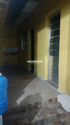 Imagem Sitio ... chácara Com 750m2-3- Dorm-Churrasqueira-forno de pizza-fogão a lenha