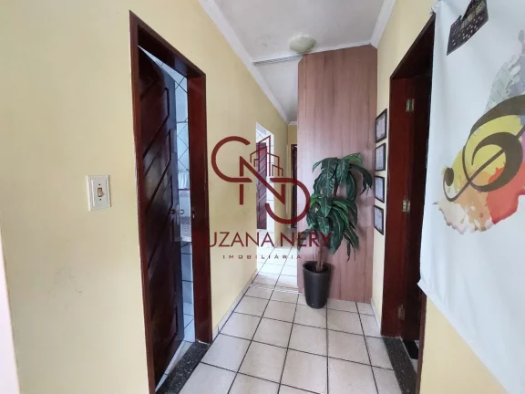 Imagem CASA 3 QUARTOS EM CIDADE VERDE - PARNAMIRIM/RN