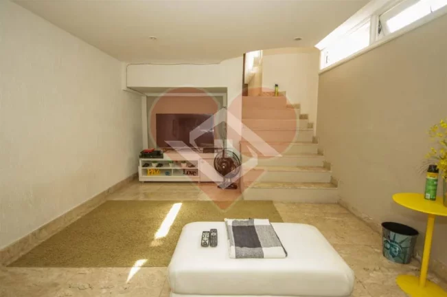 Imagem Casa de Luxo na Barra da Tijuca – 4 Suítes, Piscina