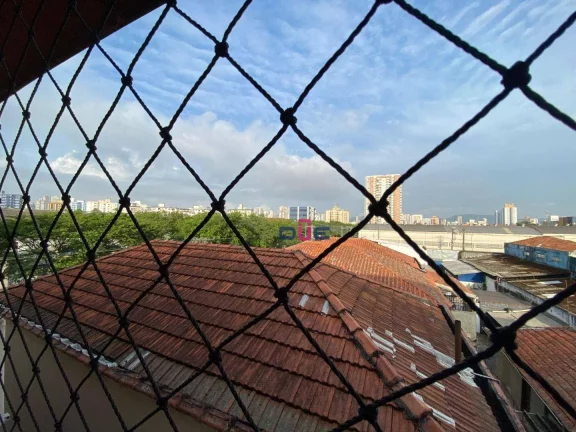 Imagem Apartamento à venda, 89 m² por R$ 394.000,00 - Macuco - Santos/SP
