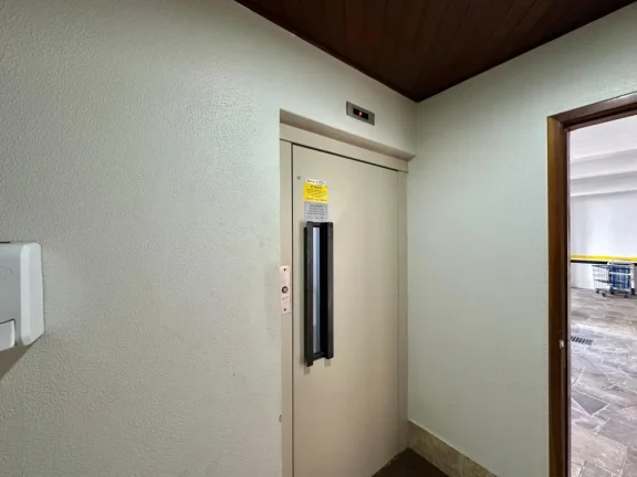 Imagem Apartamento 1 Dormitório - Bairro Centro