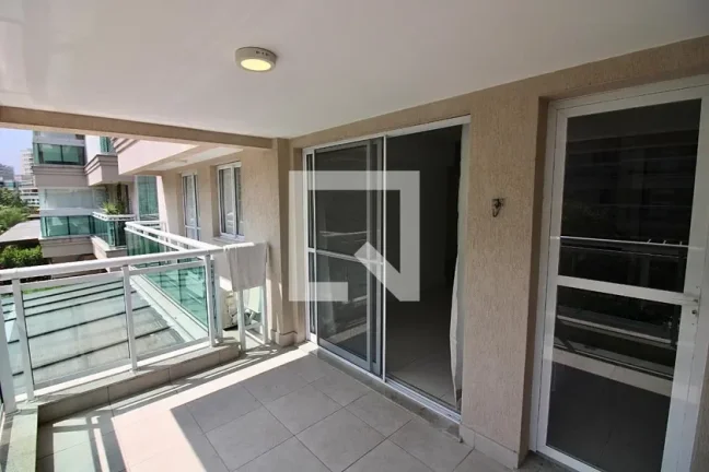 Imagem Apartamento à Venda - Recreio, 2 Quartos, 77 m2