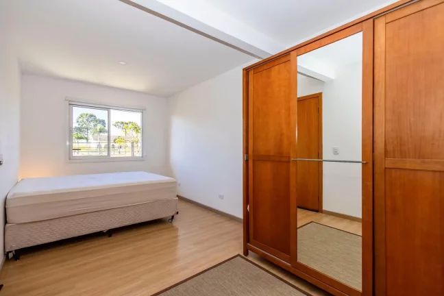 Imagem SOBRADO COM QUINTAL 3 QUARTOS E 3 VAGAS