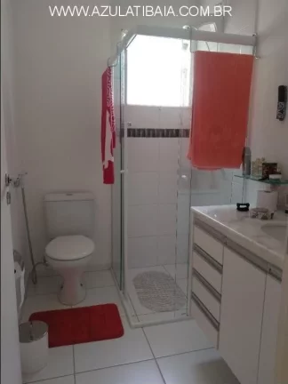 Imagem Casa para Venda em Atibaia, Jardim Paulista, 3 dormitórios, 1 suíte, 2 banheiros, 2 vagas