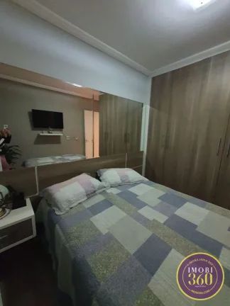 Imagem Apartamento para Venda em Vila Curuçá, São Paulo - SP