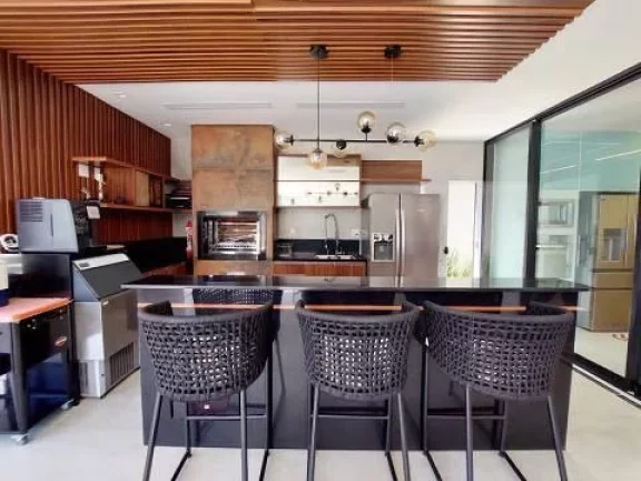 Imagem Casa de Condomínio com 5 Quartos à Venda, 900 m² em Barra Da Tijuca - Rio De Janeiro