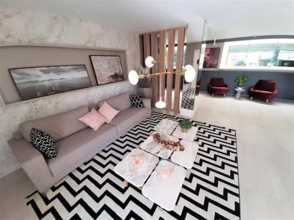 Foto do imóvel: Apartamento com 4 dormitórios à venda - Jurerê Internacional