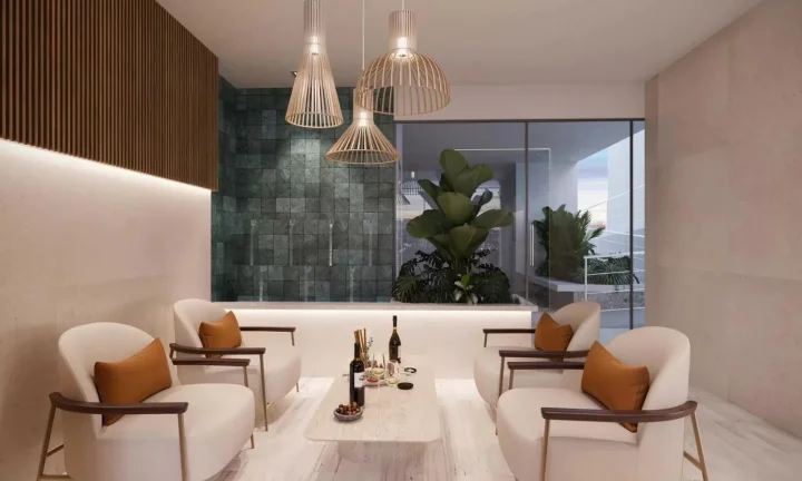 Imagem Apartamentos no Nautic Bay Grand em Vila Velha/ES