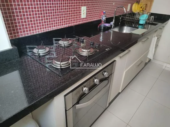 Imagem Apartamento à venda Sorocaba-SP