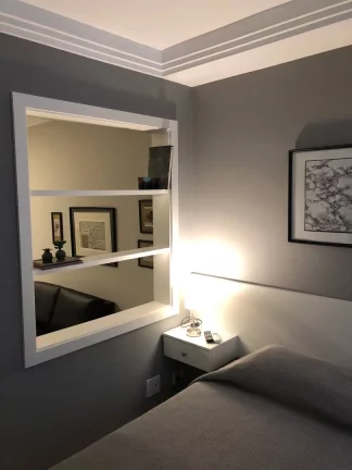 Imagem Flat para aluguel tem 27 metros quadrados com 1 quarto em Cerqueira César