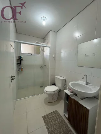 Imagem Apartamento à venda no Condomínio Vivarte Alamedas – Medeiros- Jundiai - SP