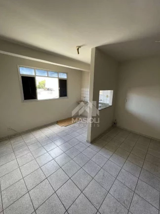 Imagem Apartamento com 1 dormitório para alugar, 42 m² por R$ 1.600,01/ano - Glória - Vila Velha/ES