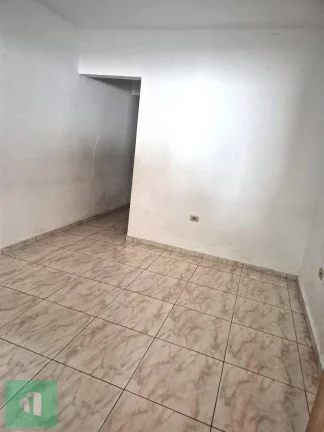 Imagem Casa com 1 quarto, para locação em São Paulo, Vila Santa Teresa (Zona Sul)