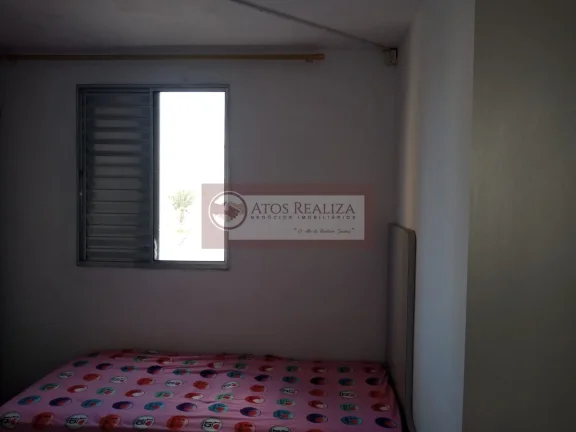 Imagem Imperdível! Apartamento de 2 dormitórios em Sabaúna - Itanhaém por R$ 170.000