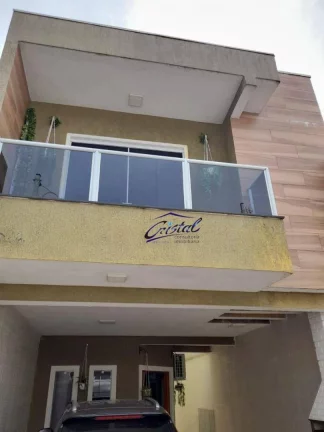Imagem Casa com 2 quartos à venda, 135 m² - Jardim Adriana - Guarulhos/SP
