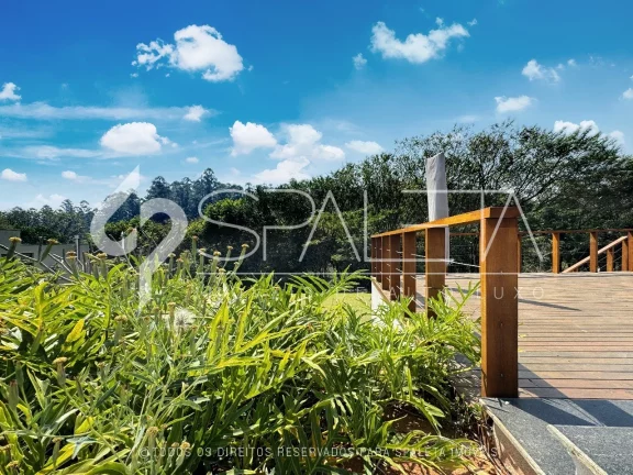 Imagem Casa com arquitetura moderna à venda na Fazenda da Grama | Praia da Grama em Itupeva