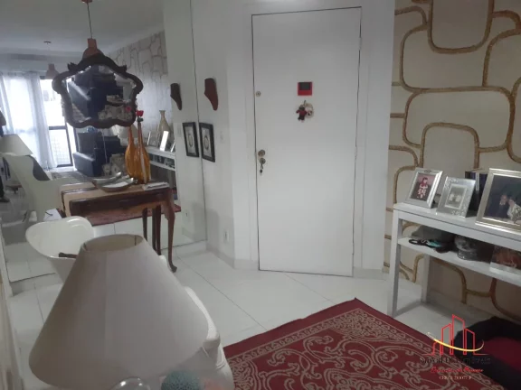 Imagem APARTAMENTO RESIDENCIAL em PRAIA GRANDE - SP, CANTO DO FORTE