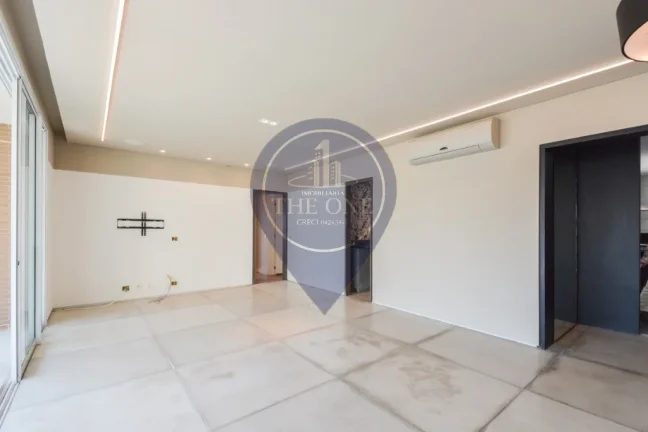 Imagem Apartamento de Luxo em Perdizes, São Paulo-SP: 3 quartos, 3 suítes, 4 banheiros, 3 vagas e 137m² de puro conforto!