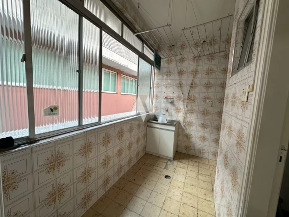 Imagem Casa sobreposta alta 03 dormitorios 142m² á venda em Santos